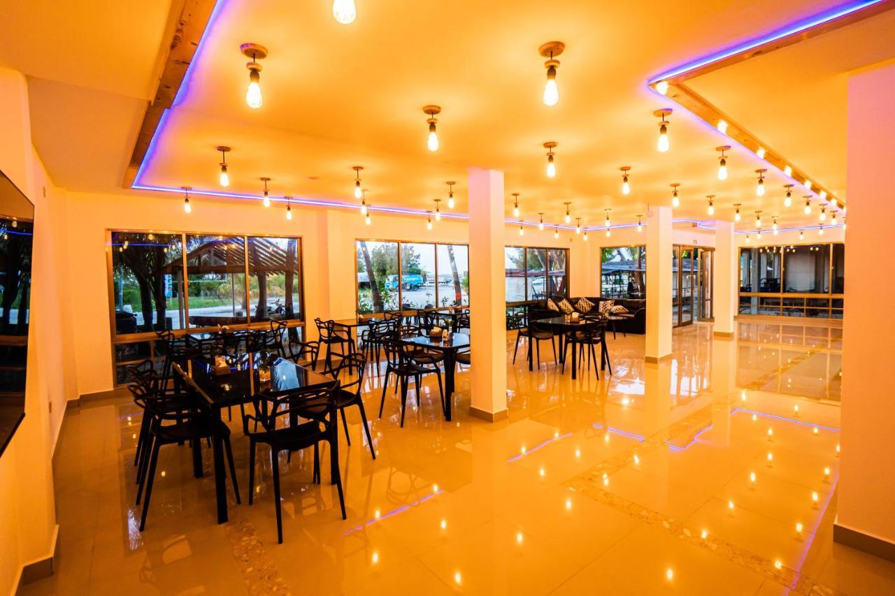 Lagoona Sunset Maafushi Exterior photo