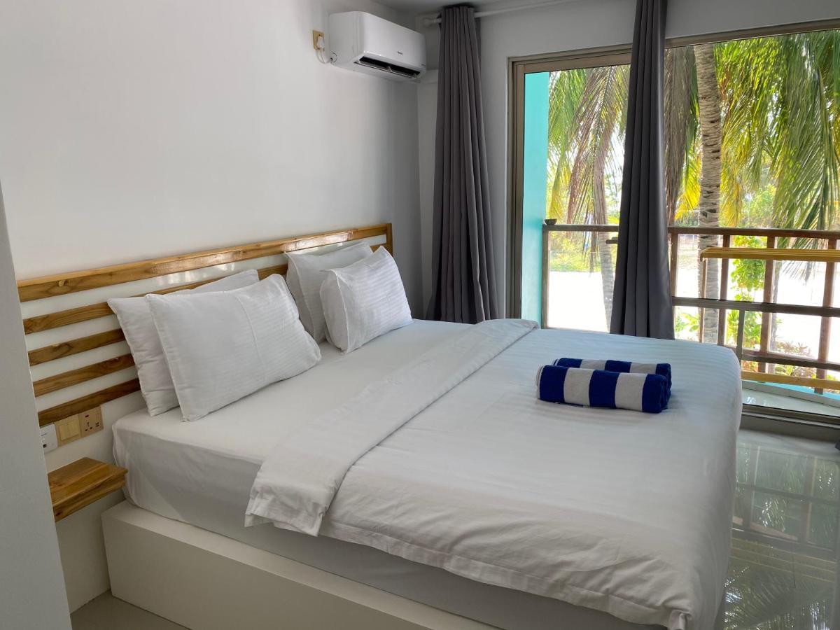 Lagoona Sunset Maafushi Exterior photo