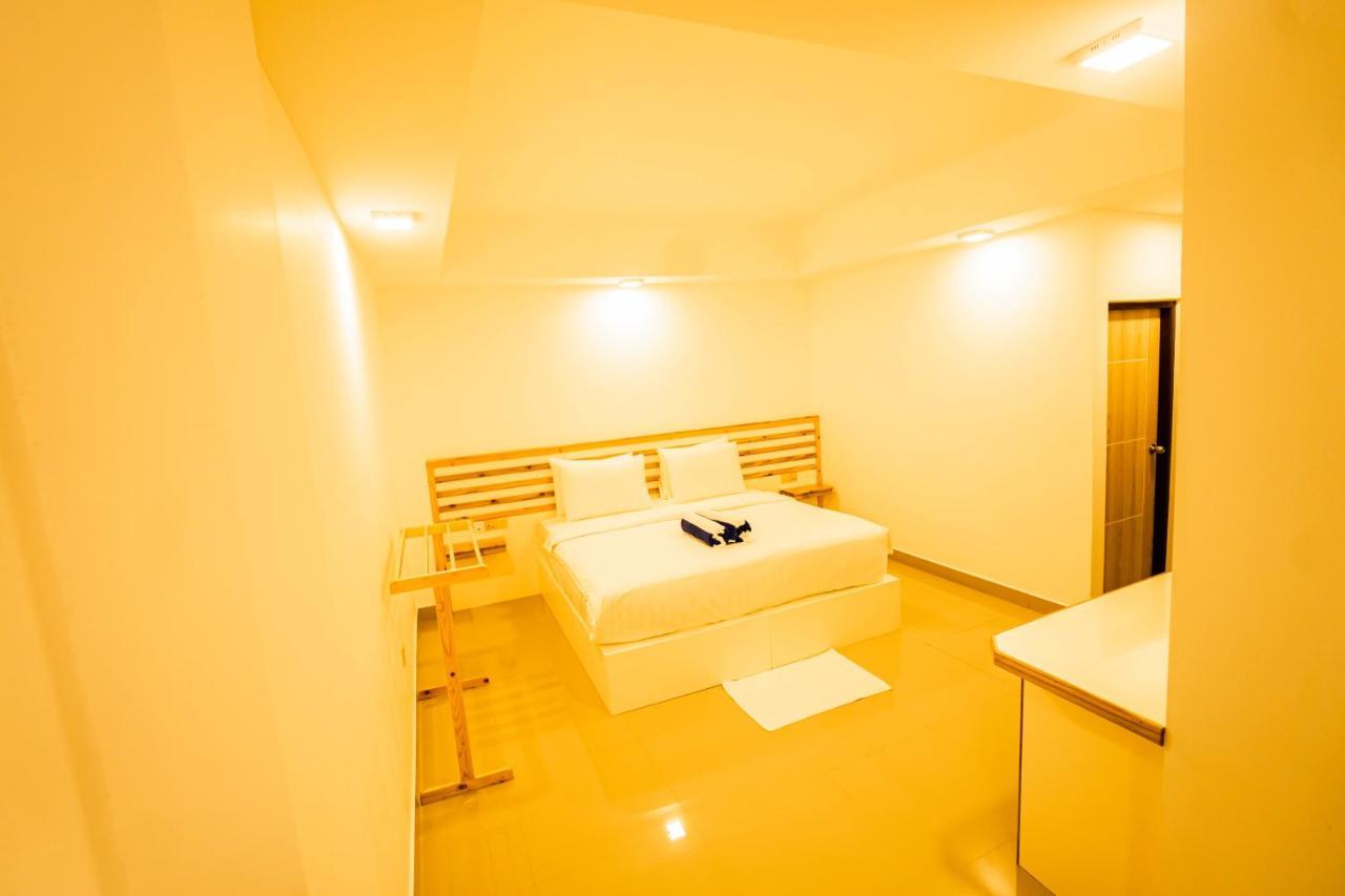 Lagoona Sunset Maafushi Exterior photo